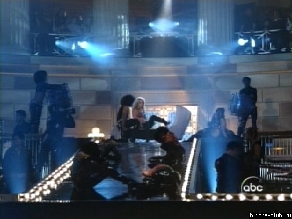 Abc Special - Breathe On Me Performance breatheonme15.jpg(Бритни Спирс, Britney Spears)