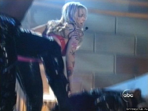Abc Special - Breathe On Me Performance breatheonme37.jpg(Бритни Спирс, Britney Spears)