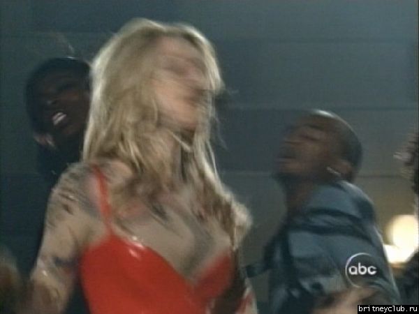 Abc Special - Toxic Performance toxic57.jpg(Бритни Спирс, Britney Spears)