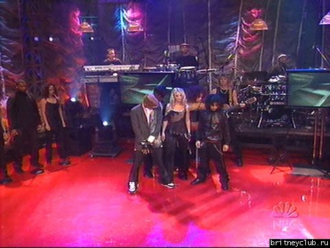 Jay Leno Me Against The Music Performance  1069267225741.jpg(Бритни Спирс, Britney Spears)