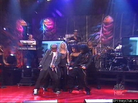 Jay Leno Me Against The Music Performance  1069267227399.jpg(Бритни Спирс, Britney Spears)