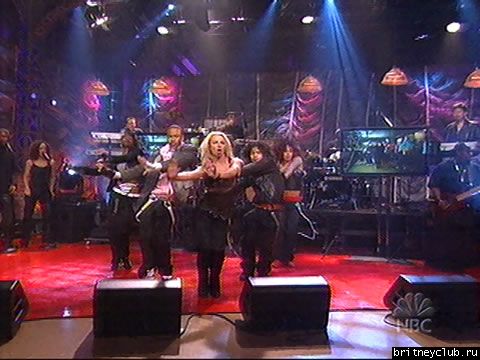 Jay Leno Me Against The Music Performance  1069267230948.jpg(Бритни Спирс, Britney Spears)