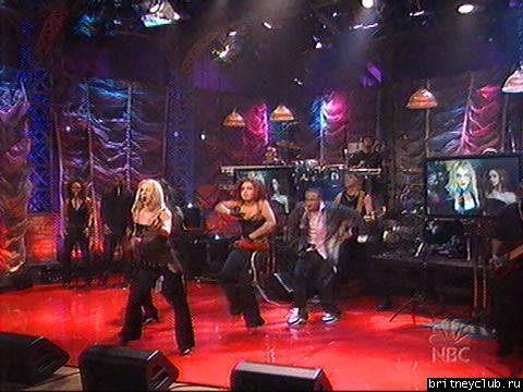 Jay Leno Me Against The Music Performance  18_G.jpg(Бритни Спирс, Britney Spears)