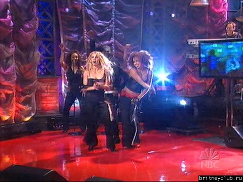Jay Leno Me Against The Music Performance  38_G.jpg(Бритни Спирс, Britney Spears)