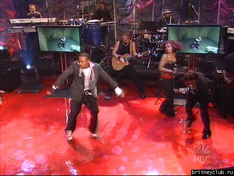 Jay Leno Me Against The Music Performance  42_G.jpg(Бритни Спирс, Britney Spears)