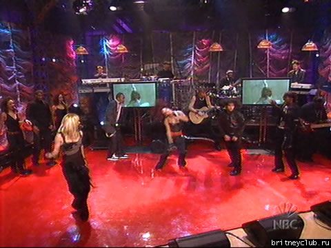 Jay Leno Me Against The Music Performance  44_G.jpg(Бритни Спирс, Britney Spears)
