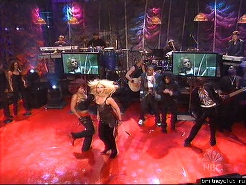 Jay Leno Me Against The Music Performance  45_G.jpg(Бритни Спирс, Britney Spears)