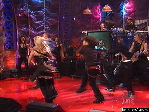 Jay Leno Me Against The Music Performance  51_G.jpg(Бритни Спирс, Britney Spears)