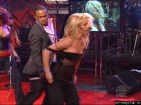 Jay Leno Me Against The Music Performance  52_G.jpg(Бритни Спирс, Britney Spears)