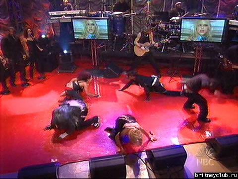 Jay Leno Me Against The Music Performance  53_G.jpg(Бритни Спирс, Britney Spears)