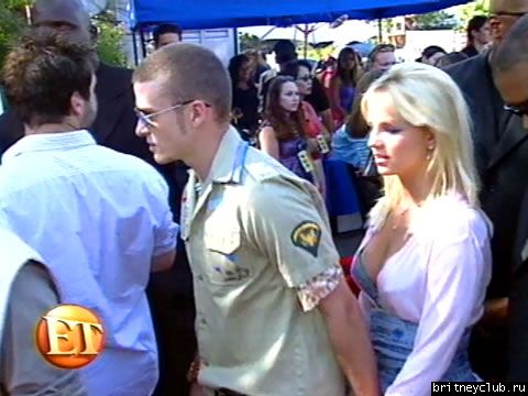Et - In The Zone Abc Special Preview8_G.jpg(Бритни Спирс, Britney Spears)