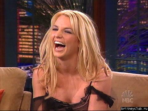 Шоу The Tonight  с Джеем Лено130_G_001.jpg(Бритни Спирс, Britney Spears)