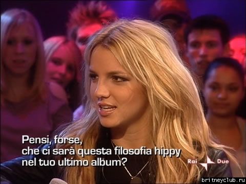 Интервью перед выступлением50_G.jpg(Бритни Спирс, Britney Spears)