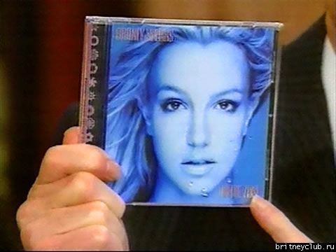 Шоу Regis And Kelly108_G.jpg(Бритни Спирс, Britney Spears)
