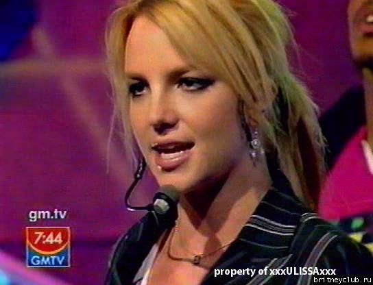 Шоу GMTV (UK)1.jpg(Бритни Спирс, Britney Spears)