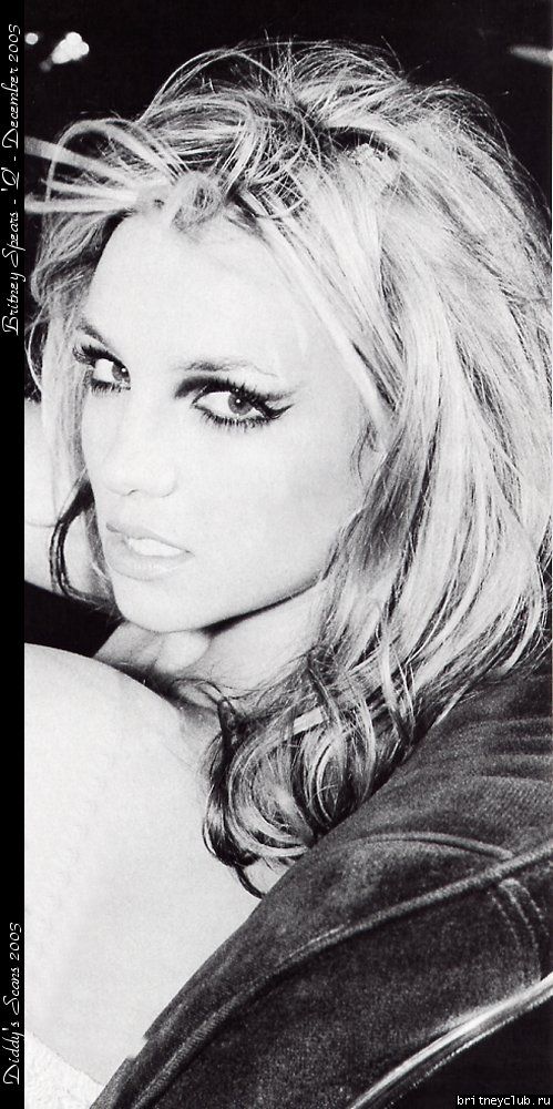 Q Magazine 004.jpg(Бритни Спирс, Britney Spears)