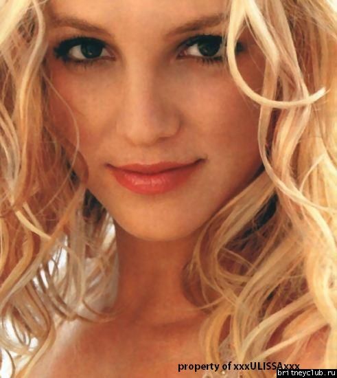 Журнал New Womannewwoman3.jpg(Бритни Спирс, Britney Spears)