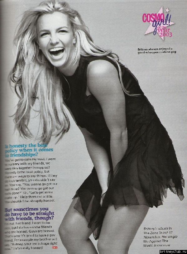 Cosmo Girl UK magazine 04.jpg(Бритни Спирс, Britney Spears)