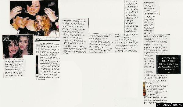 Blender Magazineblenderdec4.jpg(Бритни Спирс, Britney Spears)