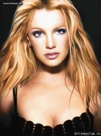 "Oops Magazine" oops3.jpg(Бритни Спирс, Britney Spears)