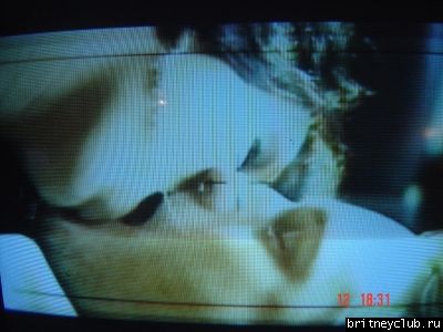 Кадры из нового клипа Toxiccap6.jpg(Бритни Спирс, Britney Spears)