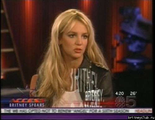 Access Hollywood : Toxic Ban15.jpg(Бритни Спирс, Britney Spears)