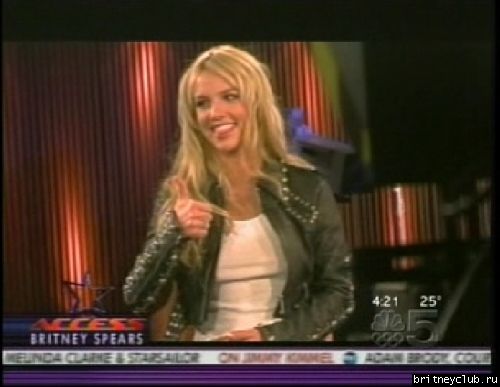 Access Hollywood : Toxic Ban40.jpg(Бритни Спирс, Britney Spears)