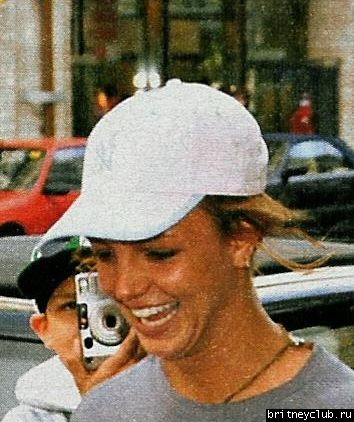 Бритни в Гамбурге001~89.jpg(Бритни Спирс, Britney Spears)