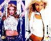 Сканы журнала "Все о звездах" (Выпуск N16 Britney Spears)