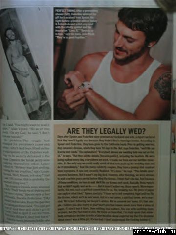 People Magazine+ US Weekly 08.jpg(Бритни Спирс, Britney Spears)