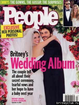 People Magazine+ US Weekly 23.jpg(Бритни Спирс, Britney Spears)