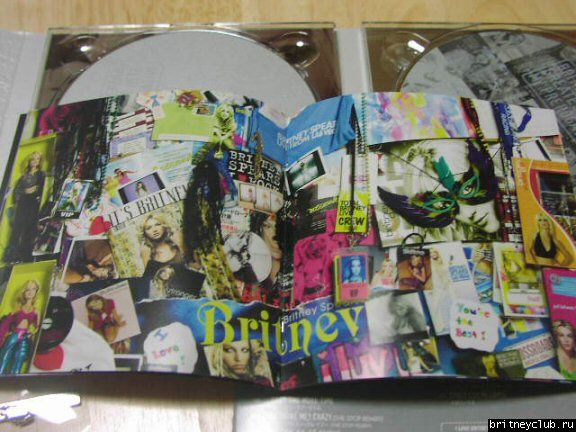 Greatest hits: my prerogative в Японии05.jpg(Бритни Спирс, Britney Spears)