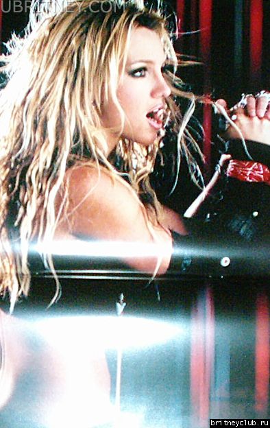 Календарь 200502.jpg(Бритни Спирс, Britney Spears)