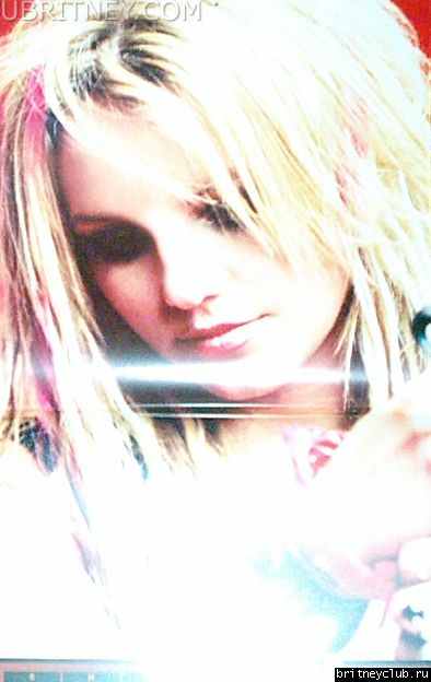 Календарь 200503.jpg(Бритни Спирс, Britney Spears)