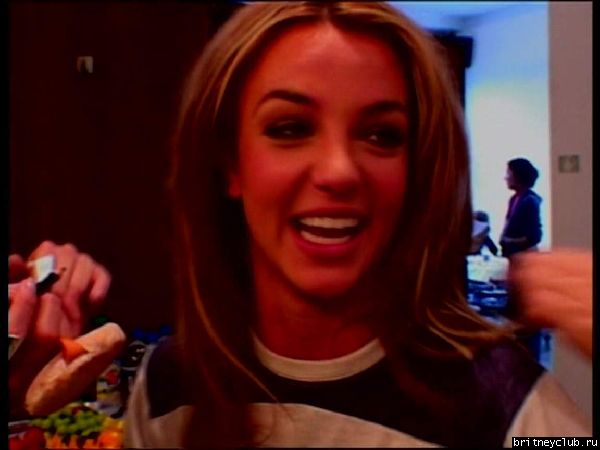 DVD "In The Zone"PDVD_001.-97jpg.jpg(Бритни Спирс, Britney Spears)