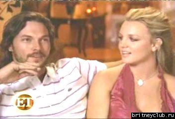 Интервью с Бритни и Кевином по поводу их тв-шоу017.jpg(Бритни Спирс, Britney Spears)