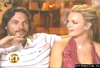Интервью с Бритни и Кевином по поводу их тв-шоу018.jpg(Бритни Спирс, Britney Spears)