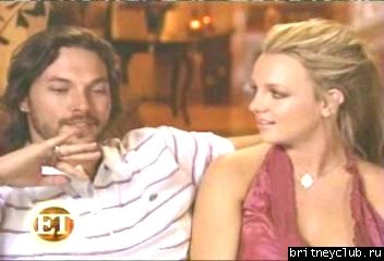 Интервью с Бритни и Кевином по поводу их тв-шоу019.jpg(Бритни Спирс, Britney Spears)