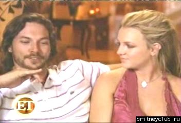 Интервью с Бритни и Кевином по поводу их тв-шоу022.jpg(Бритни Спирс, Britney Spears)