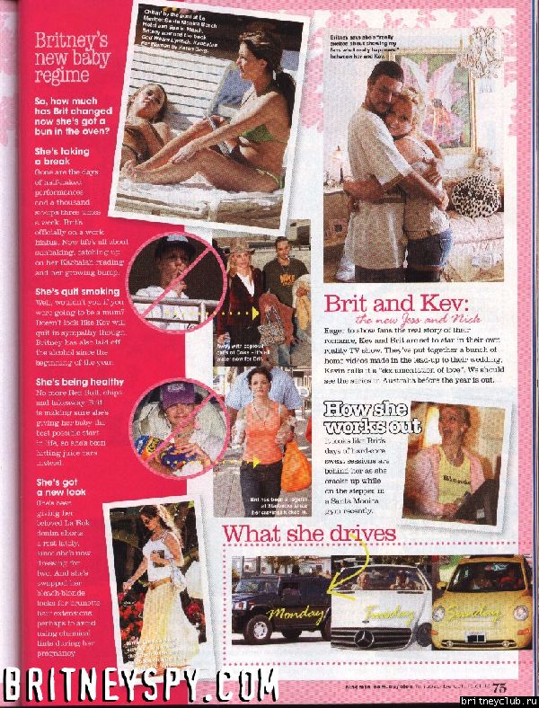 Cleo MagazineCLEO-Magazine-Scan-(Pg2).jpg(Бритни Спирс, Britney Spears)