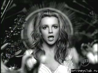 Фото из клипа "Someday"039.jpg(Бритни Спирс, Britney Spears)