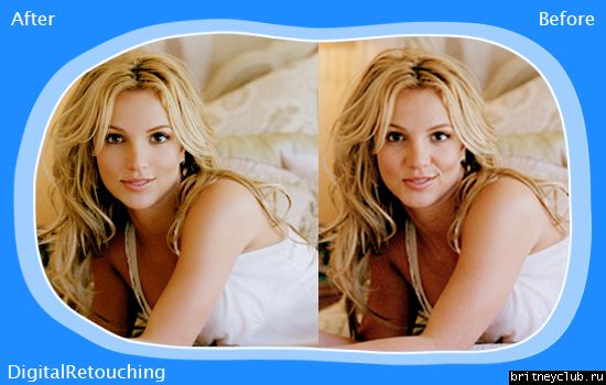 Чудеса фото и компьютерной техникиdigiTouch1.jpg(Бритни Спирс, Britney Spears)