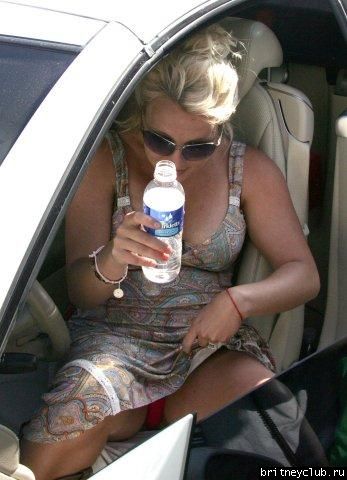 Шоппинг в Беверли Хилз9ulse85mb.jpg(Бритни Спирс, Britney Spears)