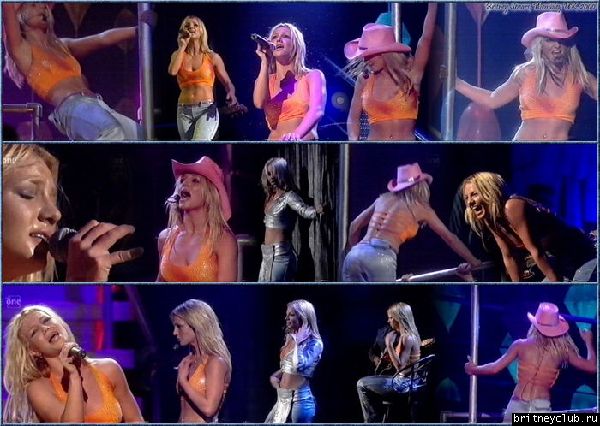 DVD "Live At Wembley - 2000"dvd1.jpg(Бритни Спирс, Britney Spears)