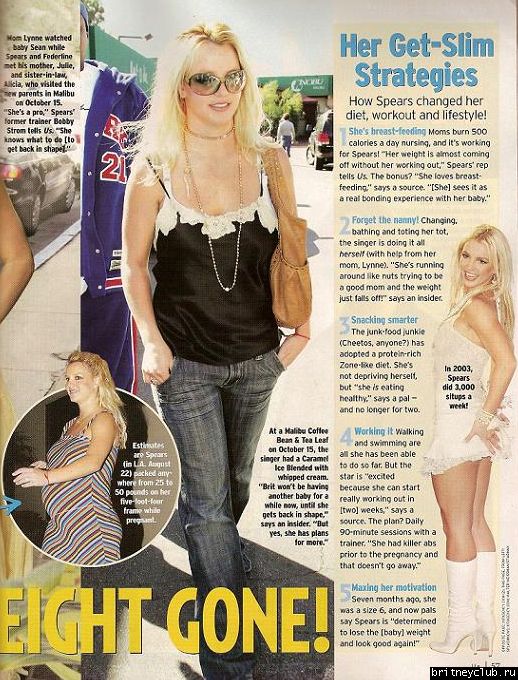 журнал Us Weekly02.jpg(Бритни Спирс, Britney Spears)