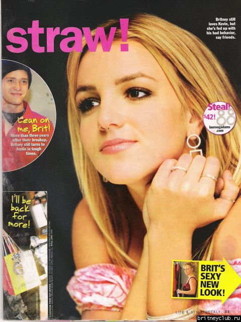 Журнал "Life & Style"03.jpg(Бритни Спирс, Britney Spears)
