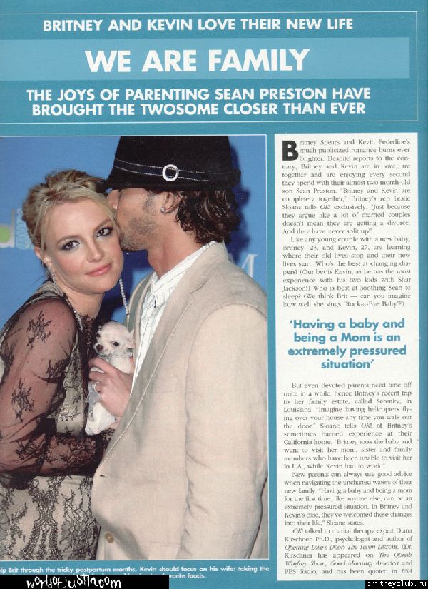 Журнал OK!002-104611.jpg(Бритни Спирс, Britney Spears)