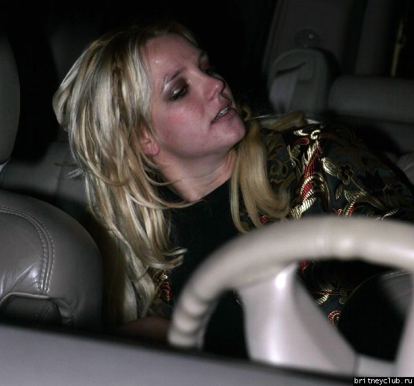 Бритни и Кевин идут на вечеринку (Нью Йорк)kika171219.jpg(Бритни Спирс, Britney Spears)
