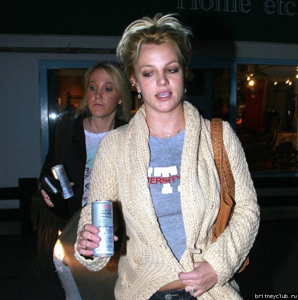 Шоппинг в Малибу2~404.jpg(Бритни Спирс, Britney Spears)