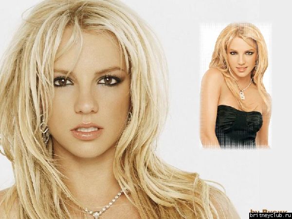 Обои от * Русика*wallpapers03.jpg(Бритни Спирс, Britney Spears)